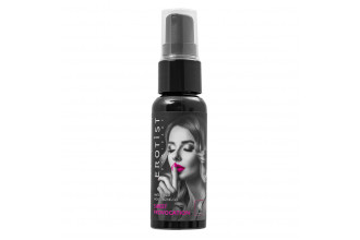 Съедобный гель Erotist Sweet Provocation Grapes - 30 мл.
