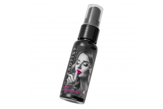 Съедобный гель Erotist Sweet Provocation Grapes - 30 мл.