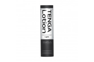 Лубрикант на водной основе Tenga Lotion Light - 170 мл.