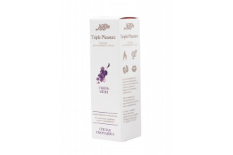 Эликсир Triple Pleasure «Спелая смородина» - 130 гр.