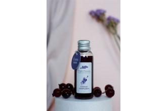 Эликсир Triple Pleasure «Спелая смородина» - 130 гр.