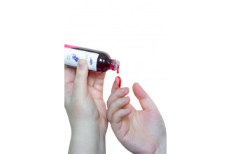 Эликсир Triple Pleasure «Спелая смородина» - 130 гр.