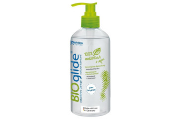 Лубрикант на водной основе BIOglide Neutral - 500 мл.