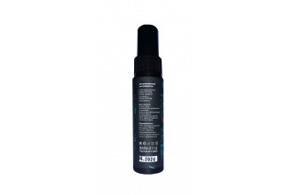 Спрей для горла Deep Throat с десенсибилизирующим эффектом и вкусом бабл-гам - 50 мл.
