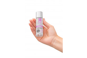 Лубрикант на водной основе для женщин JO AGAPE LUBRICANT ORIGINAL - 60 мл.
