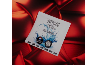 Саше классического лубриканта на водной основе SGAN - 5 мл.