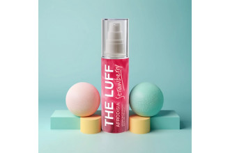 Интимный гель на водной основе Afrodisia Strawberry - 75 мл.