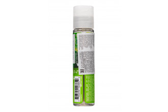 Смазка с ароматом яблока JO Flavored Green Apple H2O - 30 мл.