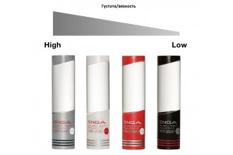 Лубрикант для мастурбации Hole Lotion Real - 170 мл.