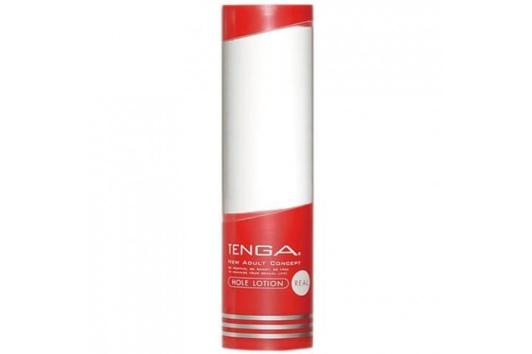 Лубрикант для мастурбации Hole Lotion Real - 170 мл.