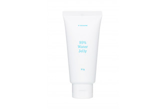 Смазка на водной основе Sagami Water 99% - 60 гр. Смазка на водной основе Sagami Water 99% - 60 гр.