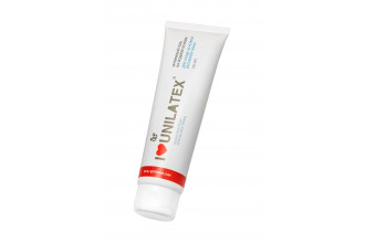 Лубрикант на водной основе Unilatex Gel - 100 мл.