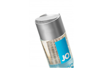 Нейтральный лубрикант на водной основе JO Personal Lubricant H2O - 240 мл.