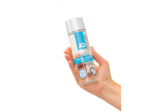 Нейтральный лубрикант на водной основе JO Personal Lubricant H2O - 240 мл.