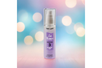 Интимный гель-сыворотка на водной основе Booster 3 - 75 мл. Интимный гель-сыворотка на водной основе Booster 3 - 75 мл.