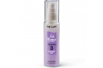 Интимный гель-сыворотка на водной основе Booster 3 - 75 мл.