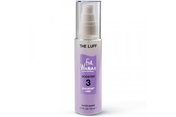 Интимный гель-сыворотка на водной основе Booster 3 - 75 мл.