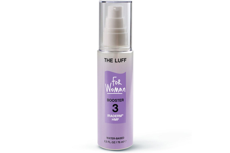 Интимный гель-сыворотка на водной основе Booster 3 - 75 мл. Интимный гель-сыворотка на водной основе Booster 3 - 75 мл.