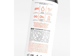 Лубрикант для орального секса SGAN со вкусом коктейля «Секс на пляже» - 100 мл. Лубрикант для орального секса SGAN со вкусом коктейля «Секс на пляже» - 100 мл.