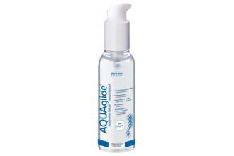 Гель-смазка на водной основе AQUAglide - 125 мл.