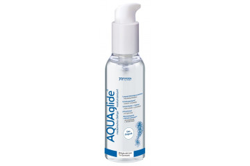 Гель-смазка на водной основе AQUAglide - 125 мл.