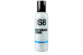 Смазка на водной основе S8 Extreme Lube - 250 мл.