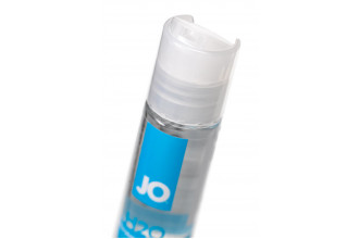 Лубрикант на водной основе JO Personal Lubricant H2O - 30 мл.