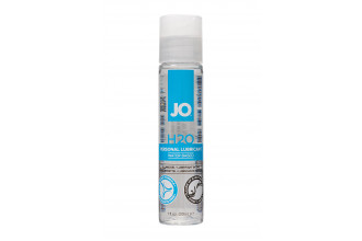 Лубрикант на водной основе JO Personal Lubricant H2O - 30 мл.