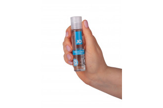 Лубрикант на водной основе JO Personal Lubricant H2O - 30 мл.