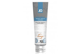 Лубрикант на водной основе JO H2O JELLY ORIGINAL - 120 мл.