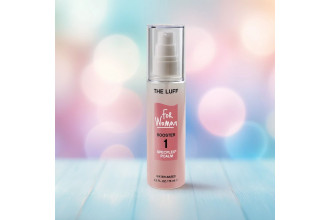 Интимный гель-сыворотка на водной основе Booster 1 - 75 мл. Интимный гель-сыворотка на водной основе Booster 1 - 75 мл.