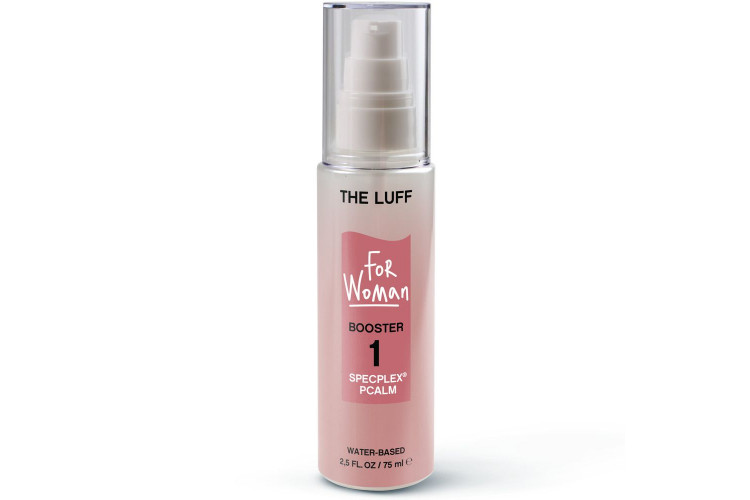 Интимный гель-сыворотка на водной основе Booster 1 - 75 мл. Интимный гель-сыворотка на водной основе Booster 1 - 75 мл.