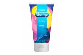 Интимная гель-смазка Shefox «Классическая» - 50 мл.