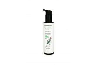 Натуральный лубрикант на водной основе Pleasure Lab Organic Rosemary - 185 мл.