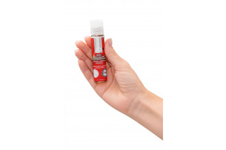 Лубрикант на водной основе с ароматом арбуза JO Flavored Watermelon - 30 мл. Лубрикант на водной основе с ароматом арбуза JO Flavored Watermelon - 30 мл.