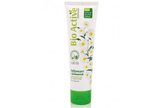 Лубрикант на водной основе Bio Active - 100 гр.