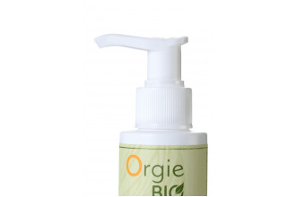 Органический интимный гель ORGIE Bio Chamomile с экстрактом ромашки - 100 мл.