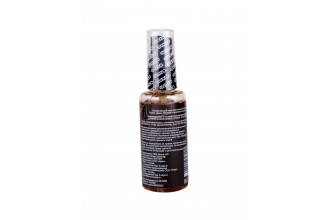 Интимный лубрикант Egzo Aroma с ароматом шоколада - 50 мл.