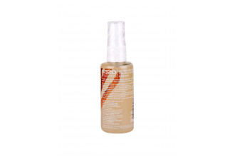 Интимный лубрикант Egzo Aroma с ароматом яблока и корицы - 50 мл.