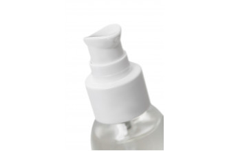 Съедобная гель-смазка Yovee «Клубничная прелюдия» с Д-пантенолом и вкусом клубники - 100 мл.