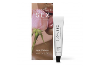 Бальзам для орального секса Slow Sex Oral Sex Balm - 10 мл.