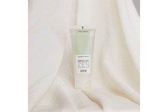 Лубрикант на водной основе Mixgliss Zen White Tea - 70 мл.