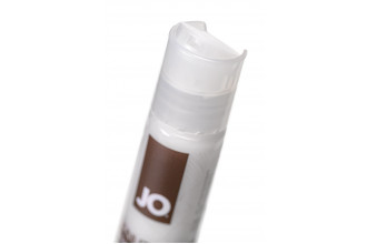 Водно-масляный лубрикант JO Silicon free Hybrid Lubricant ORIGINAL- 30 мл.
