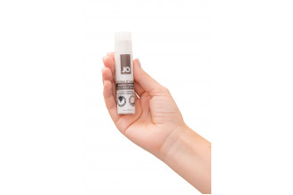 Водно-масляный лубрикант JO Silicon free Hybrid Lubricant ORIGINAL- 30 мл.