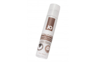 Водно-масляный лубрикант JO Silicon free Hybrid Lubricant ORIGINAL- 30 мл.