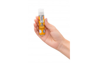 Смазка с ароматом ананаса JO Flavored Juicy Pineapple - 30 мл.