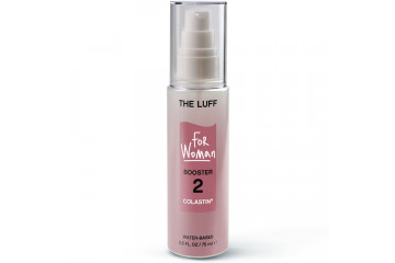 Интимный гель-сыворотка на водной основе Booster 2 - 75 мл.