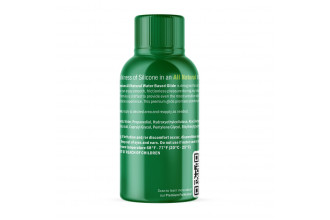 Лубрикант на водной основе All Natural - 29,5 мл.