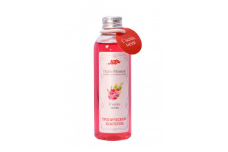 Эликсир Triple Pleasure «Тропический коктейль» - 130 гр.