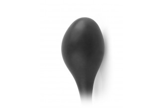 Надувной анальный расширитель Inflatable Silicone Ass Expander